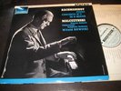 SAX 2515 RACHMANINOV - PIANO CONCERTO 3 MALCUZYNSKI