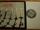 ABADDON-Wet Za Wet-RARE POLISH PUNK-HARD CORE LP 1986