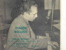 CLAUDE BOLLING EP JOUE BECAUD ET BORIS VIAN RARE EP NM