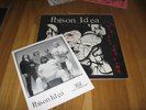 POISON IDEA - WAR ALL THE TIME LP ON ALCHEMY RECORDS