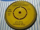 MAXIMILIAN the snake UK MOD ORGAN DANCER TITTYSHAKER 45