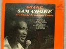 SAM COOKE SHAKE LSP 3367 RARE 1965 SOUL NM NR