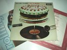 ROLLING STONES-LET IT BLEED-UK-1969-DECCA-MONO LP-MINT