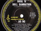 ROCK&ROLL DAMNATION=COLD HEARTED MAN= AC/DC =BON SCOTT