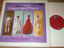 SER 4508/11 Mozart Marriage of Figaro / Leinsdorf 4 LP