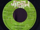 Pablo Moses Blood Dunzer JA orig 45 Listen