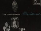 THE DIAMOND FIVE CeesSlinger  HOLLAND JAZZ LP