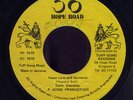 Earth Disciples Peace Love & Harmony JA 45 Listen