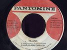 Richard McDonald Realize Glen Brown orig 45 Listen