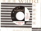 NORTHERN SOUL POPCORN  ED BRUCE 