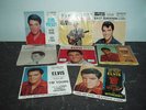 Elvis Presley Records