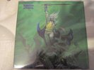 CIRITH UNGOL FROST AND FIRE SEALED LP LIQUID FLAMES