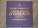 ERATO(4 lps)/MESSIAEN