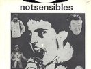 ? NOT SENSIBLES - I Thought.. UK PUNK '80 ex-PATHETIX ?