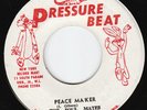 Pioneers - Peace Maker - CHERRY OH BABY ???