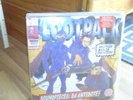    Lootpack-Soundpieces:Da AntiDote-Rarität 3LP    