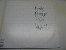 Pink Floyd LP Double Gatefold THE WALL