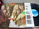 LP - BJÖRN BENNY & AGNETHA FRIDA (ABBA)