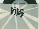 Dils I HATE THE RICH 7