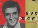 EP ELVIS PRESLEY (1960) Don't