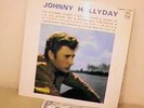 Johnny Hallyday No.6 1963 France 10