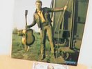 Johnny Hallyday No.7 c1964 France LP Philips B 77.732 L