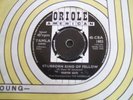 Marvin Gaye - Stubborn Kind of Fellow 1963 UK 45 ORIOLE