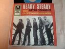 The Clockwork Oranges - Ready Steady (Surfmusik)