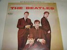 INTRODUCING THE BEATLES LP