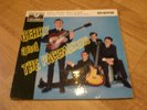 GERRY AND THE PACEMAKERS You'll Never Walk Alone EP EX
