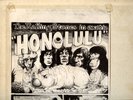 ROLLING STONES HONOLULU PIG'S EYE WM. STOUT COVER