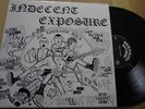 Indecent exposure - No looking back Rock o Rama OI punk