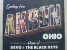 THE BLACK KEYS   DEVO  7