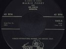 MAMIE PERRY   Lament   PIONEER INT * Northern Soul