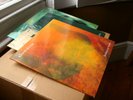 SLOWDIVE-Holding Our Breath-/UK ’91 ORIG 12” EP Nr MINT