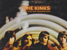 THE KINKS  ARE THE VILLAGE GREEN PRESERVATION SOCIETY