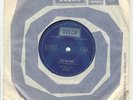 THE ROLLING STONES OUT OF TIME 1975 PROMO 45 7