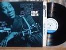 GRANT GREEN 4064 BLUE NOTE DG W. 63rd PROMO LP