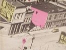 LP ANTI PASTI Caution in the wind Original Punk