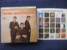 The BEATLES:  Introducing The Beatles - stereo