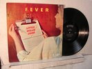 LITTLE WILLIE JOHN KING 564 FEVER ORIG NURSE COVER-HEAR