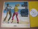 Cliff Richard Swingers' Paradise LP Soundtrack MINT