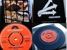 THE JAM-TOWN CALLLED MALICE GREEK  PS 7
