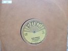 Elvis Presley-That's All Right- 50th Ltd  Numbered
