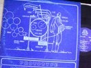 BOOTH,DAVIS & LOWE LP '78 PROTOTYPE ARIZONA PROG-ROCK