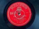 GREEK 78 RPM, Rembetiko, VAMVAKARIS