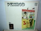 TIM DAWE  Penrod  LP   original    NM