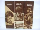 Howard Riley - Facets 3 x LP Box Set RARE Nr MINT