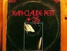 JEAN CLAUDE PETIT + 35 RARE JAZZ FUNK FRANCE * Hear