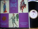 1959 White Gold ASD 307/10 Cluytens Gounod Faust 4LP NM